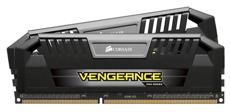 corsair vengeance ddr3 2133.